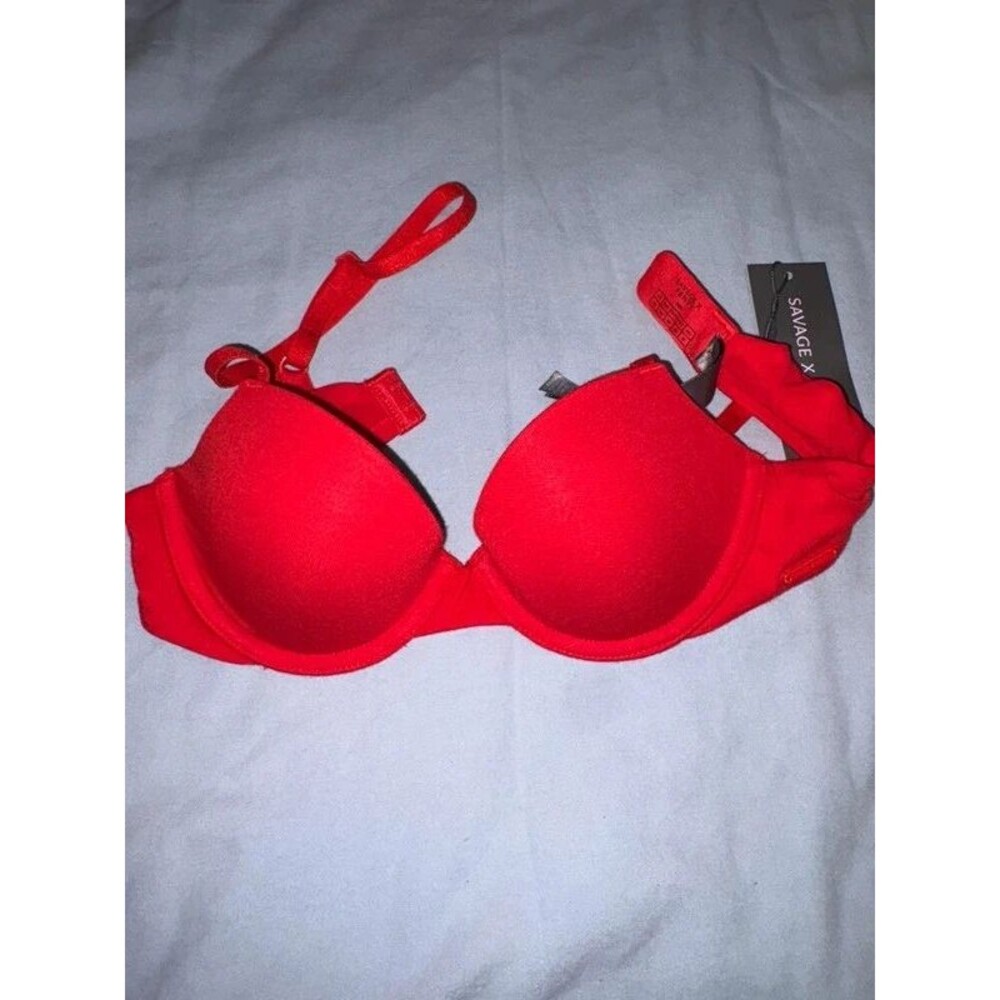 Savage x fenty bra